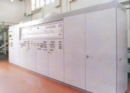 Painéis Eletrônicos 01