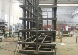 estrutura metalica para tanques de decapagem (5)